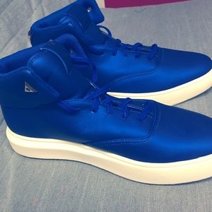 Guess Hi Tops Mens' 9.5